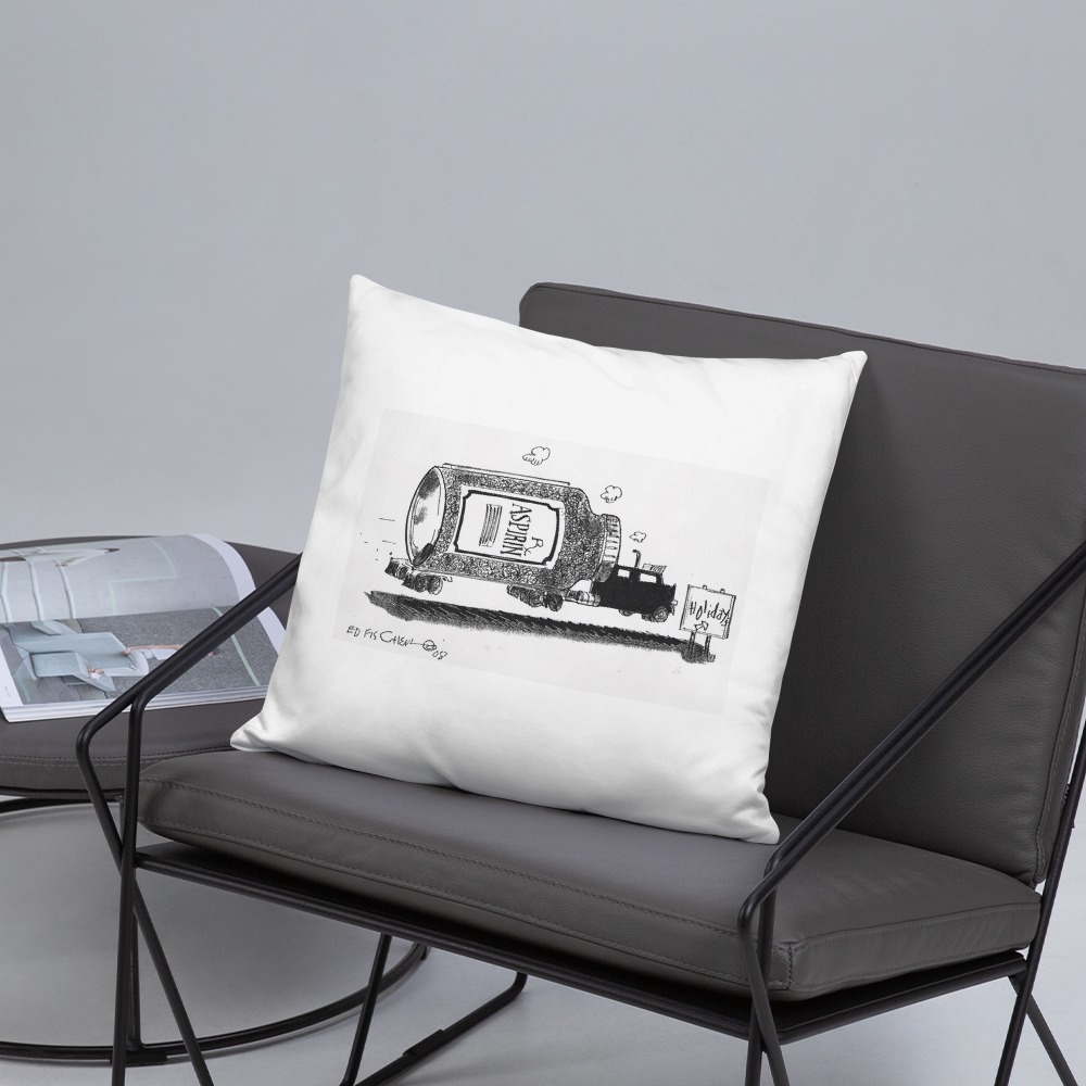 Premium Pillow