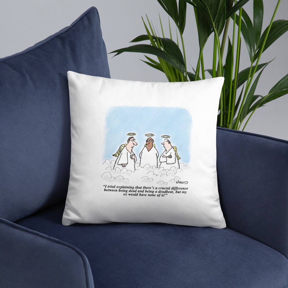 Premium Pillow