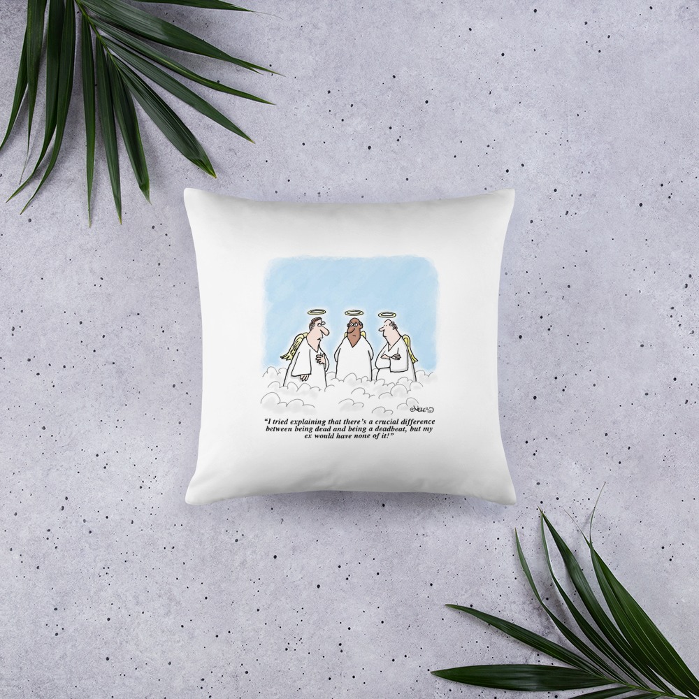 Premium Pillow