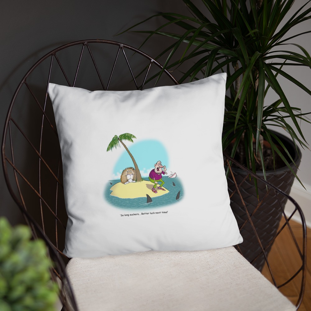 Premium Pillow