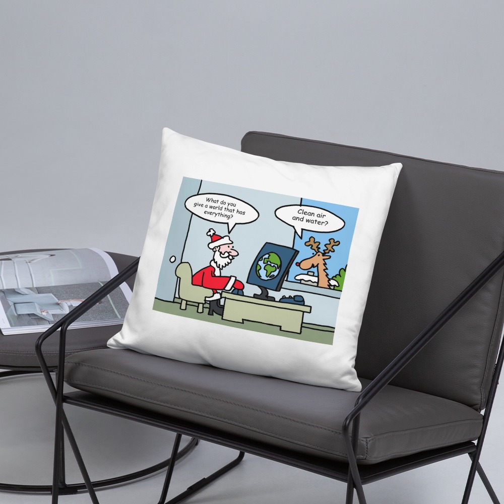 Premium Pillow