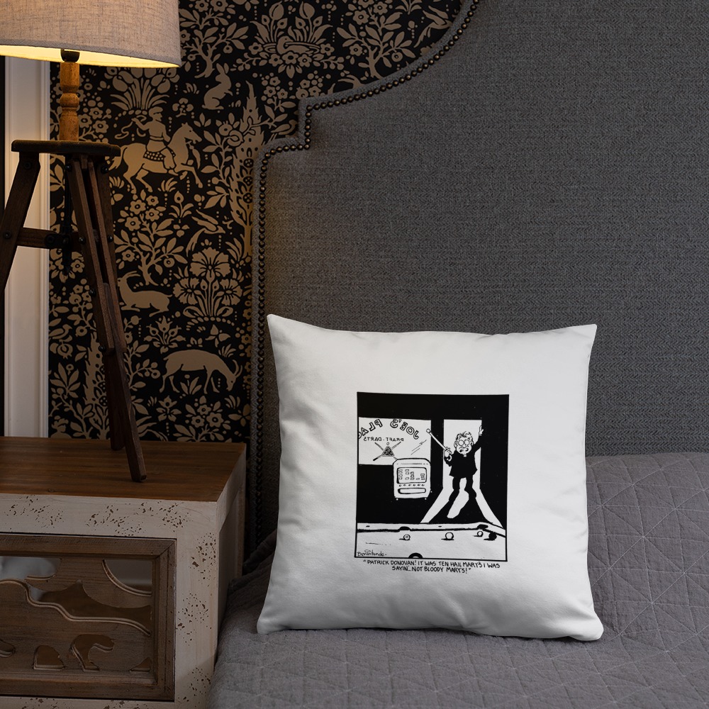 Premium Pillow