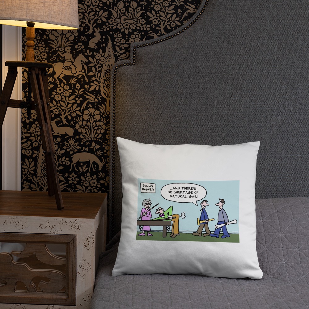 Premium Pillow