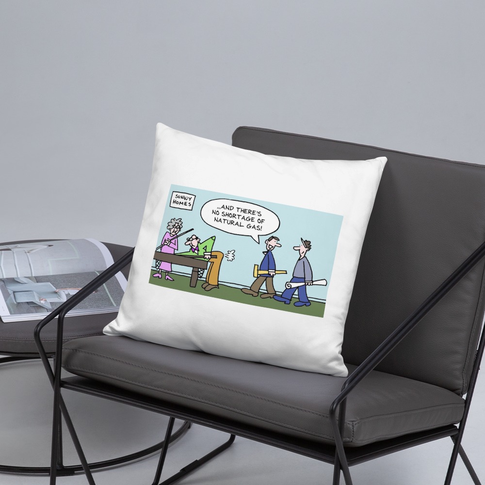Premium Pillow