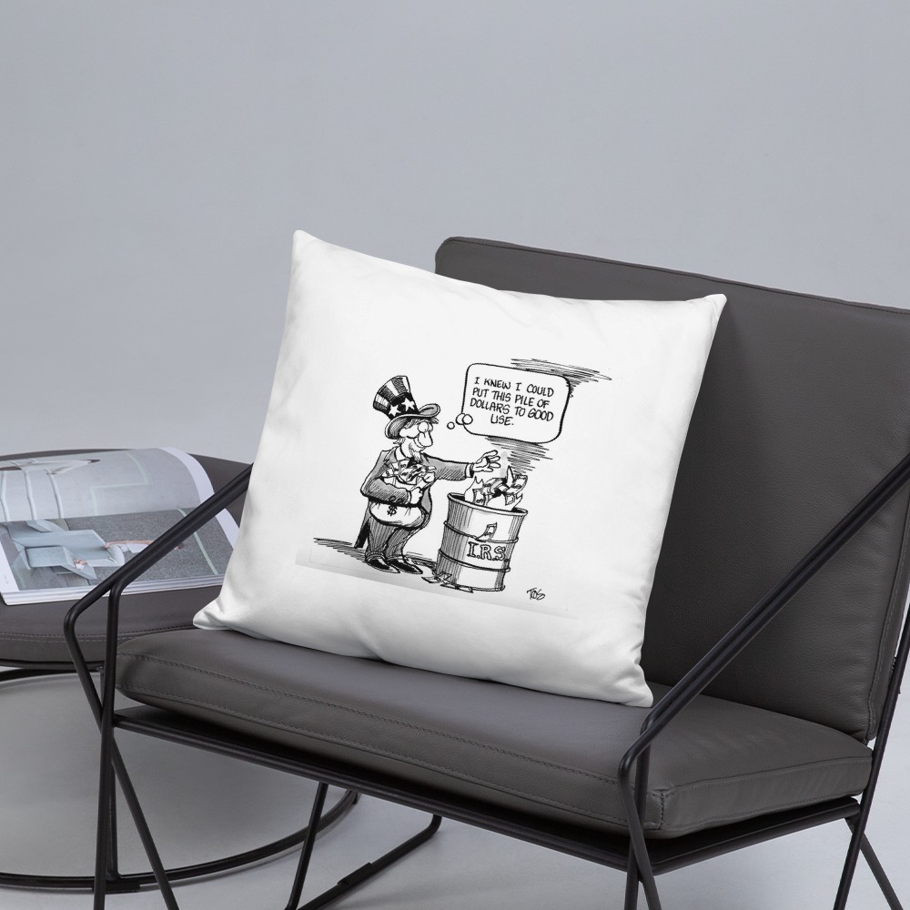 Premium Pillow