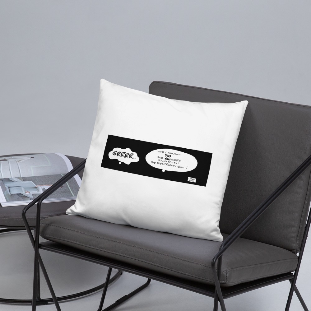 Premium Pillow