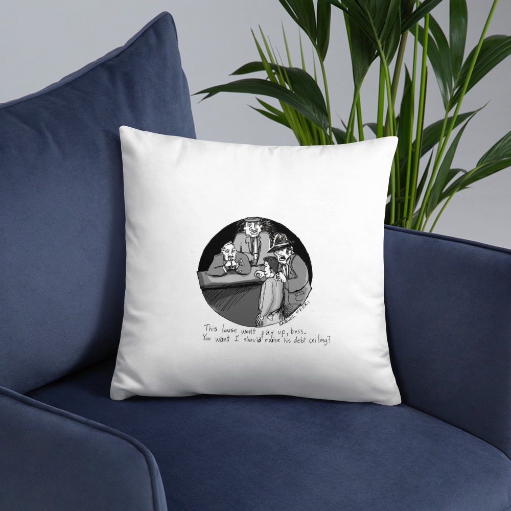 Premium Pillow