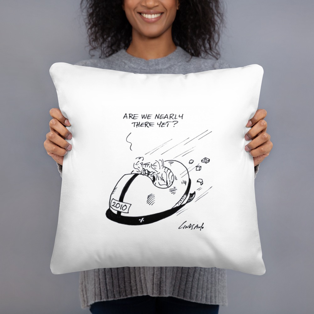 Premium Pillow