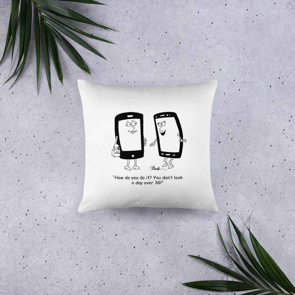 Premium Pillow