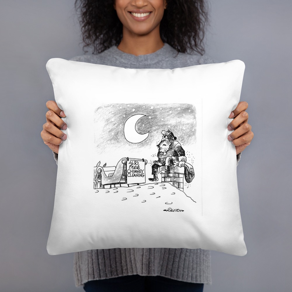 Premium Pillow