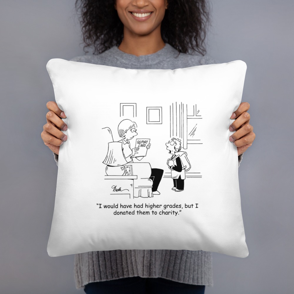 Premium Pillow