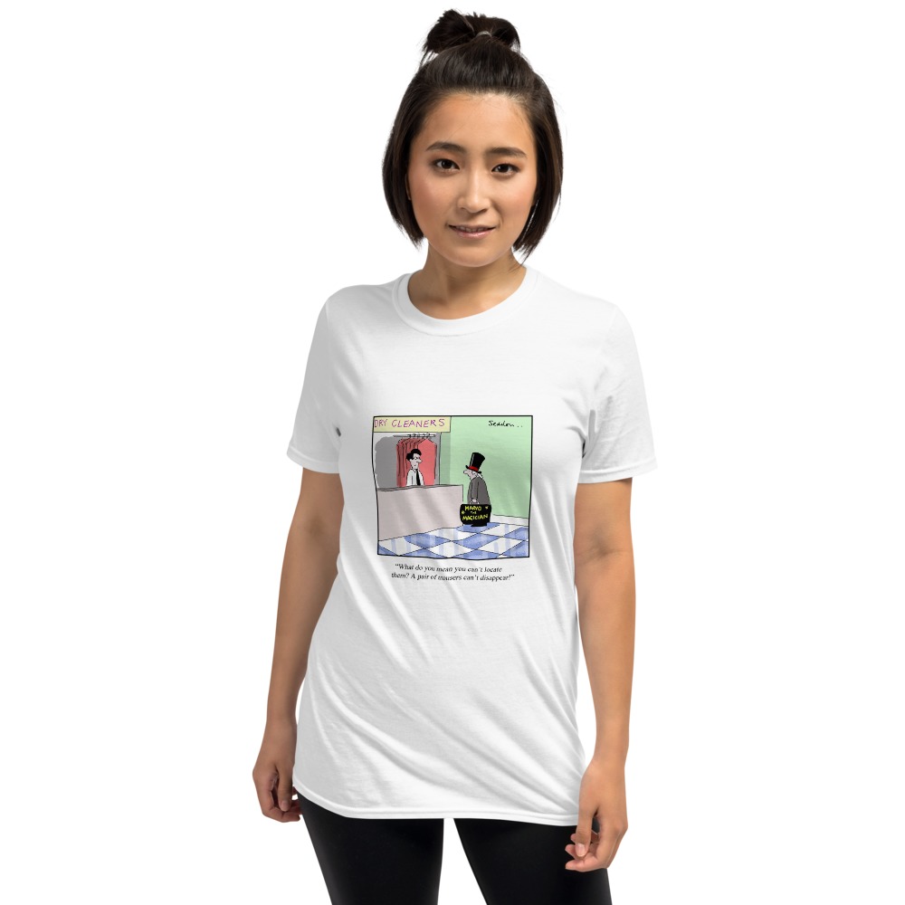 Unisex T-Shirt