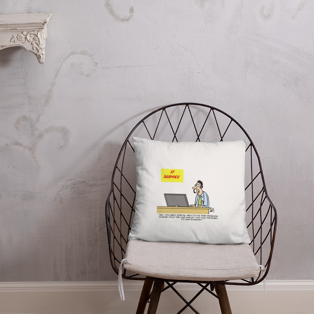 Premium Pillow