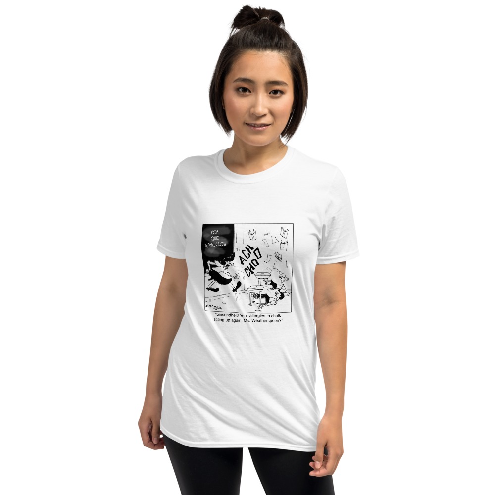 Unisex T-Shirt