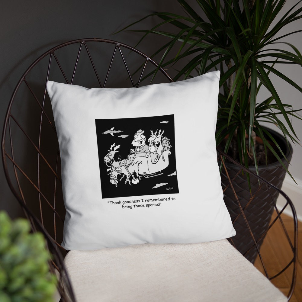 Premium Pillow