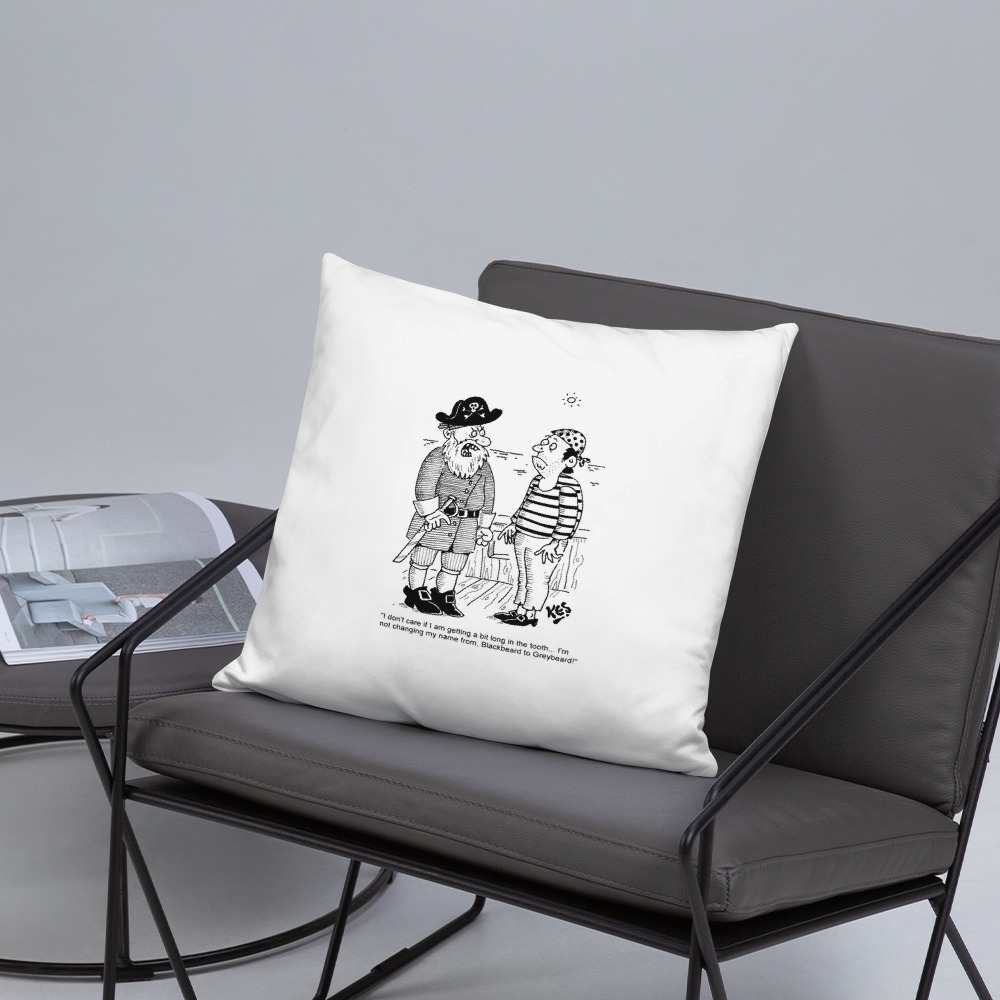Premium Pillow
