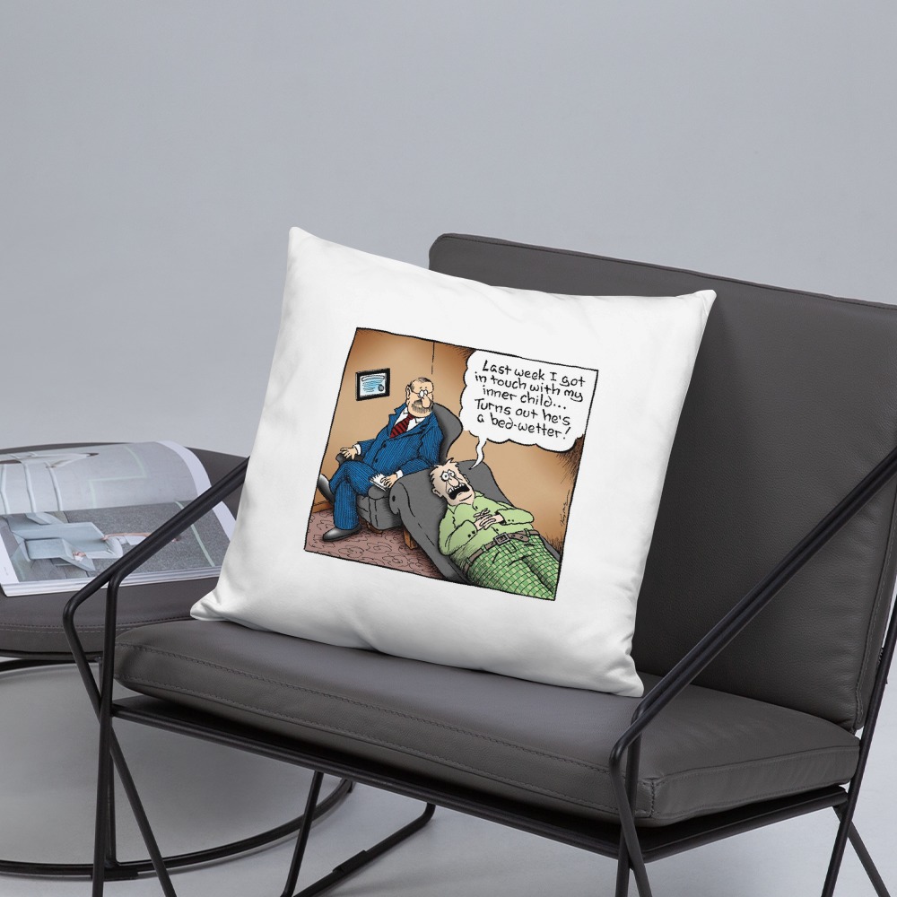 Premium Pillow