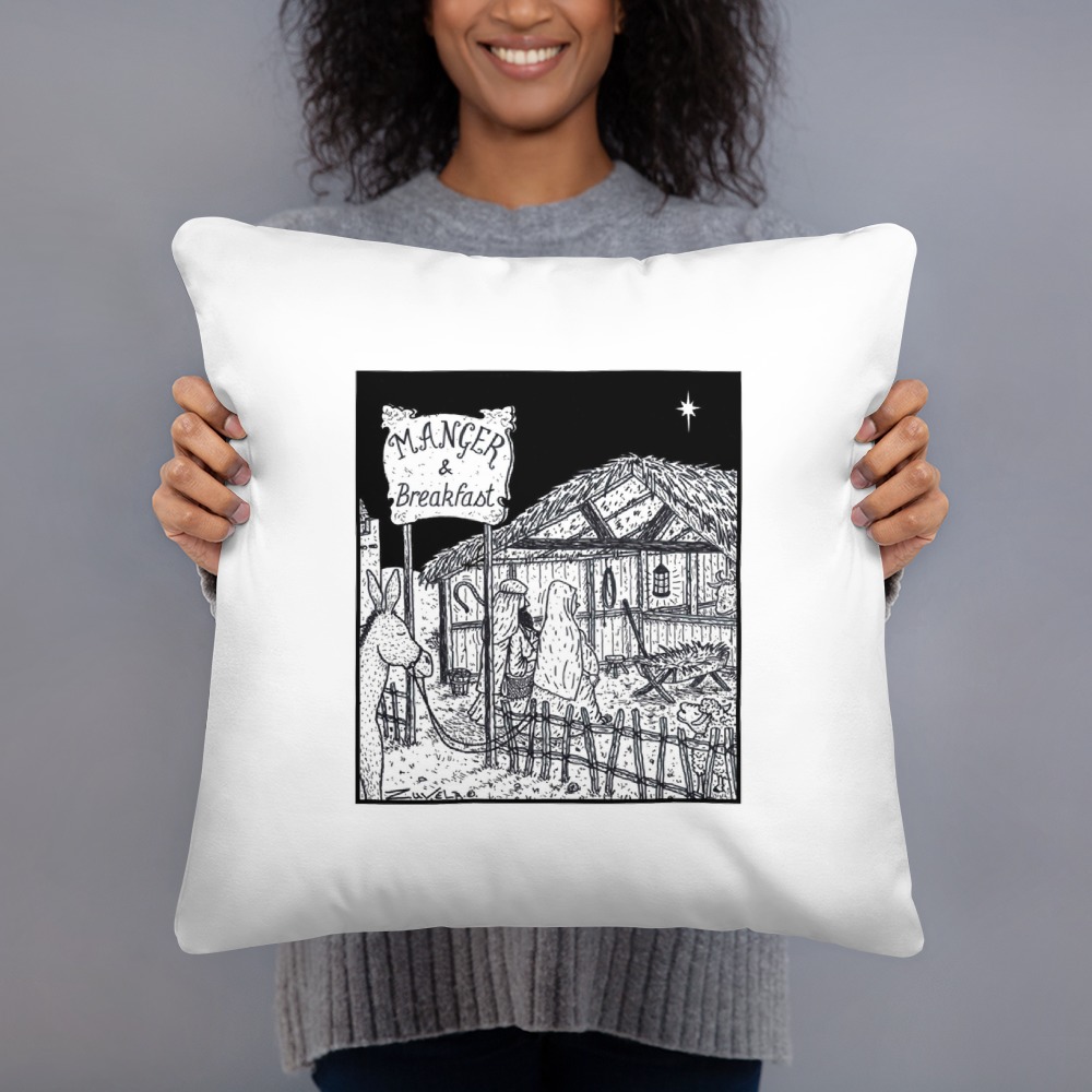 Premium Pillow
