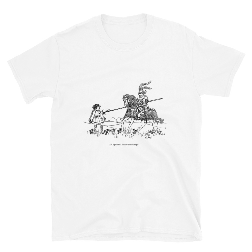 Unisex T-Shirt