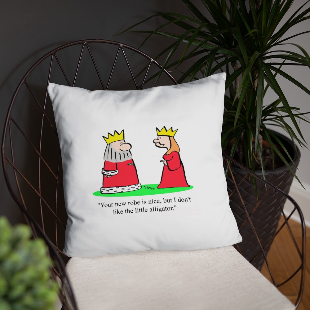 Premium Pillow
