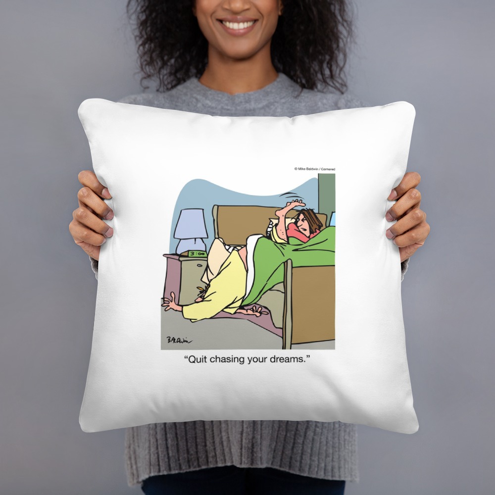 Premium Pillow