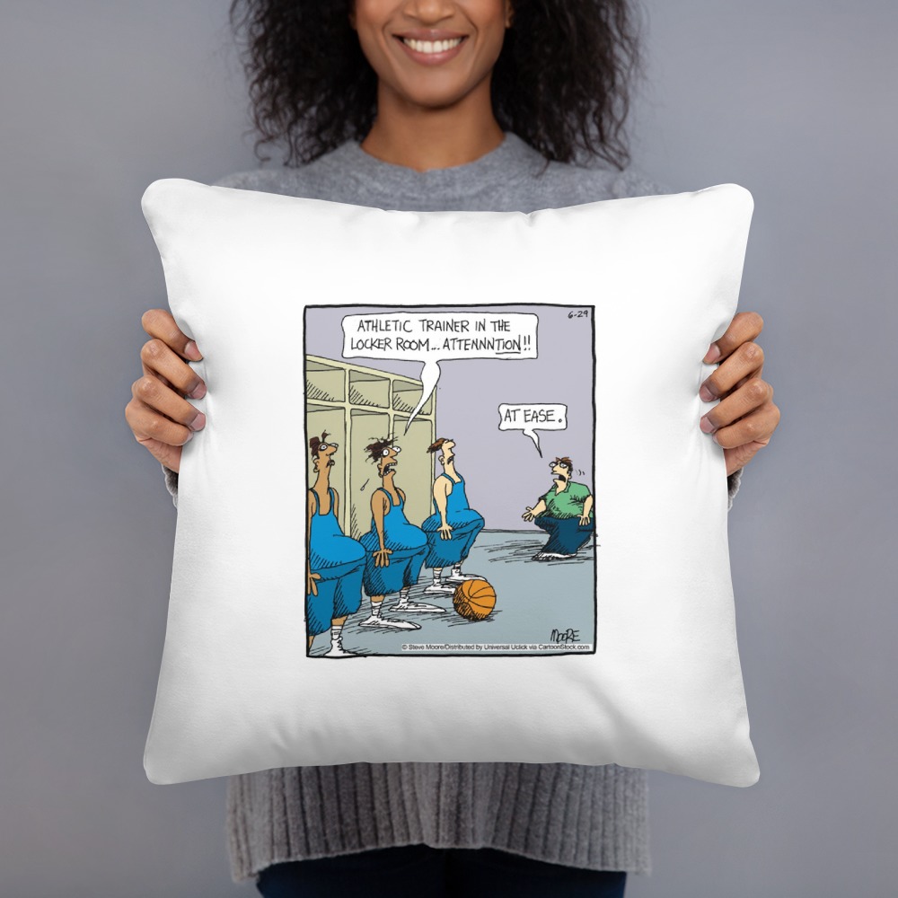 Premium Pillow