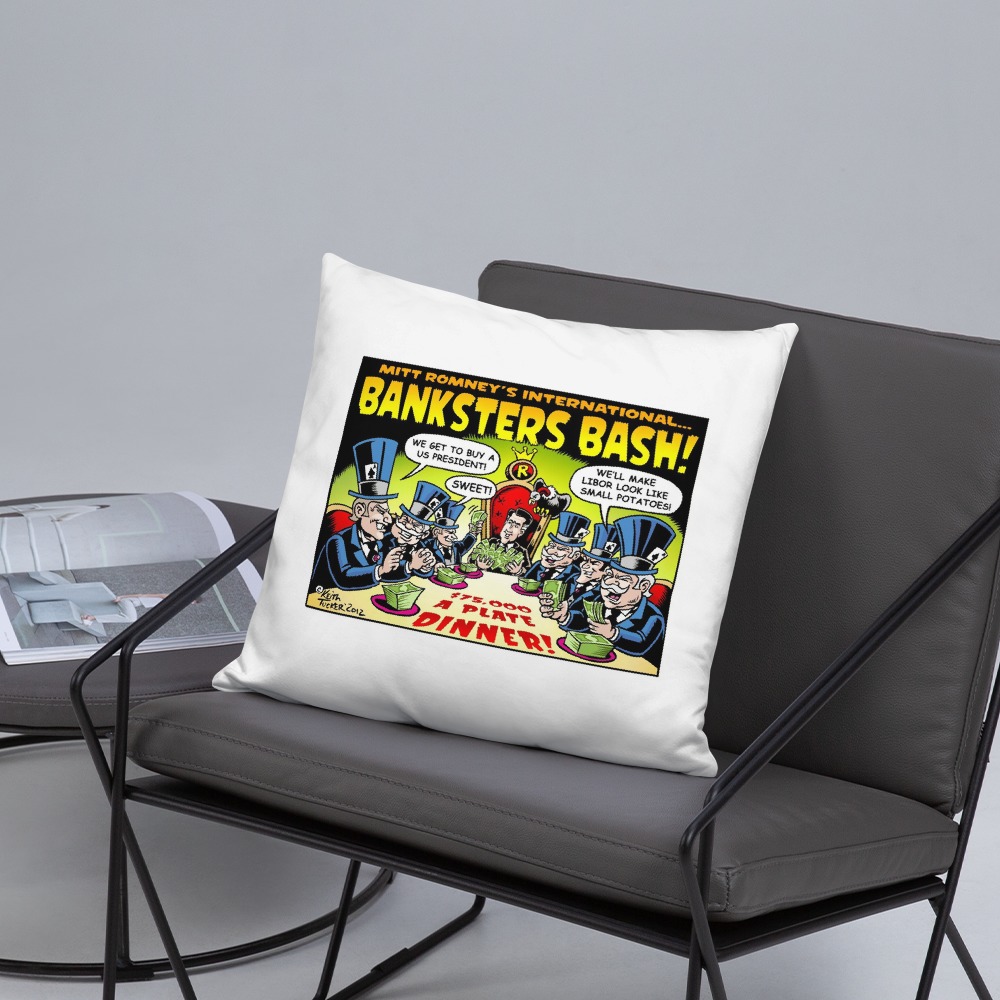 Premium Pillow