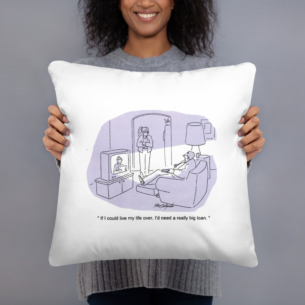 Premium Pillow