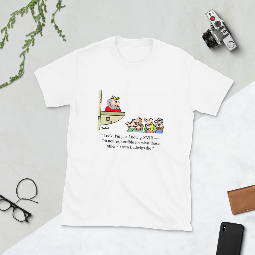Unisex T-Shirt