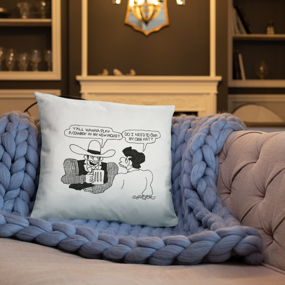 Premium Pillow