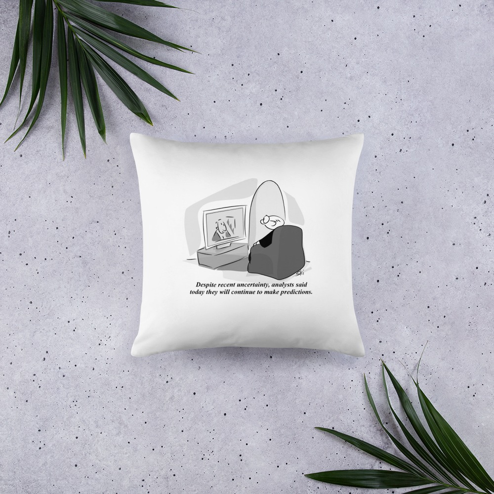 Premium Pillow