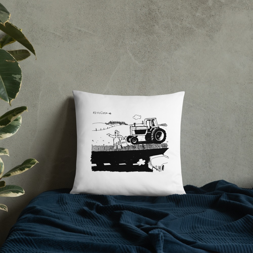 Premium Pillow