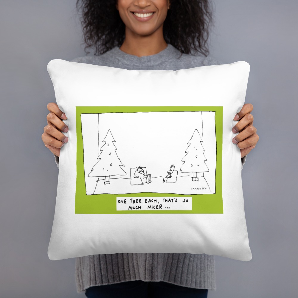Premium Pillow
