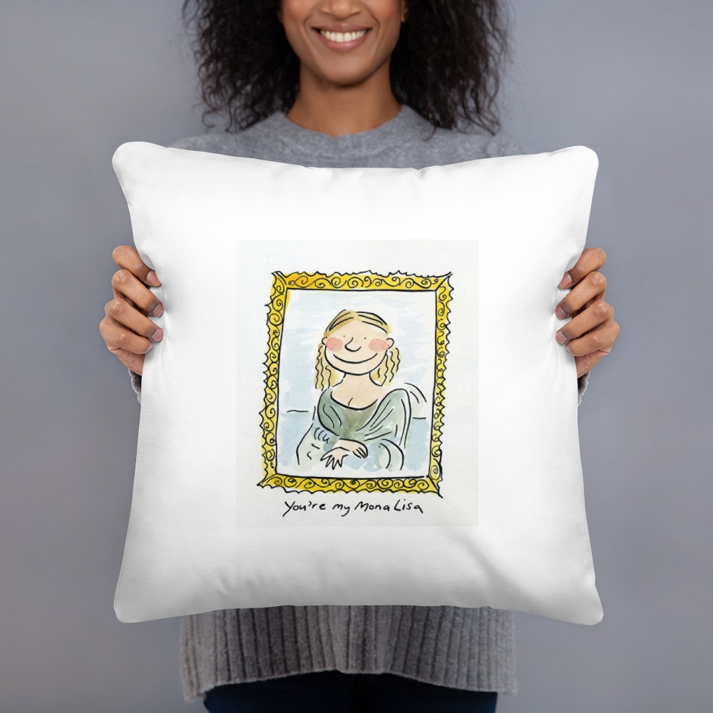 Premium Pillow