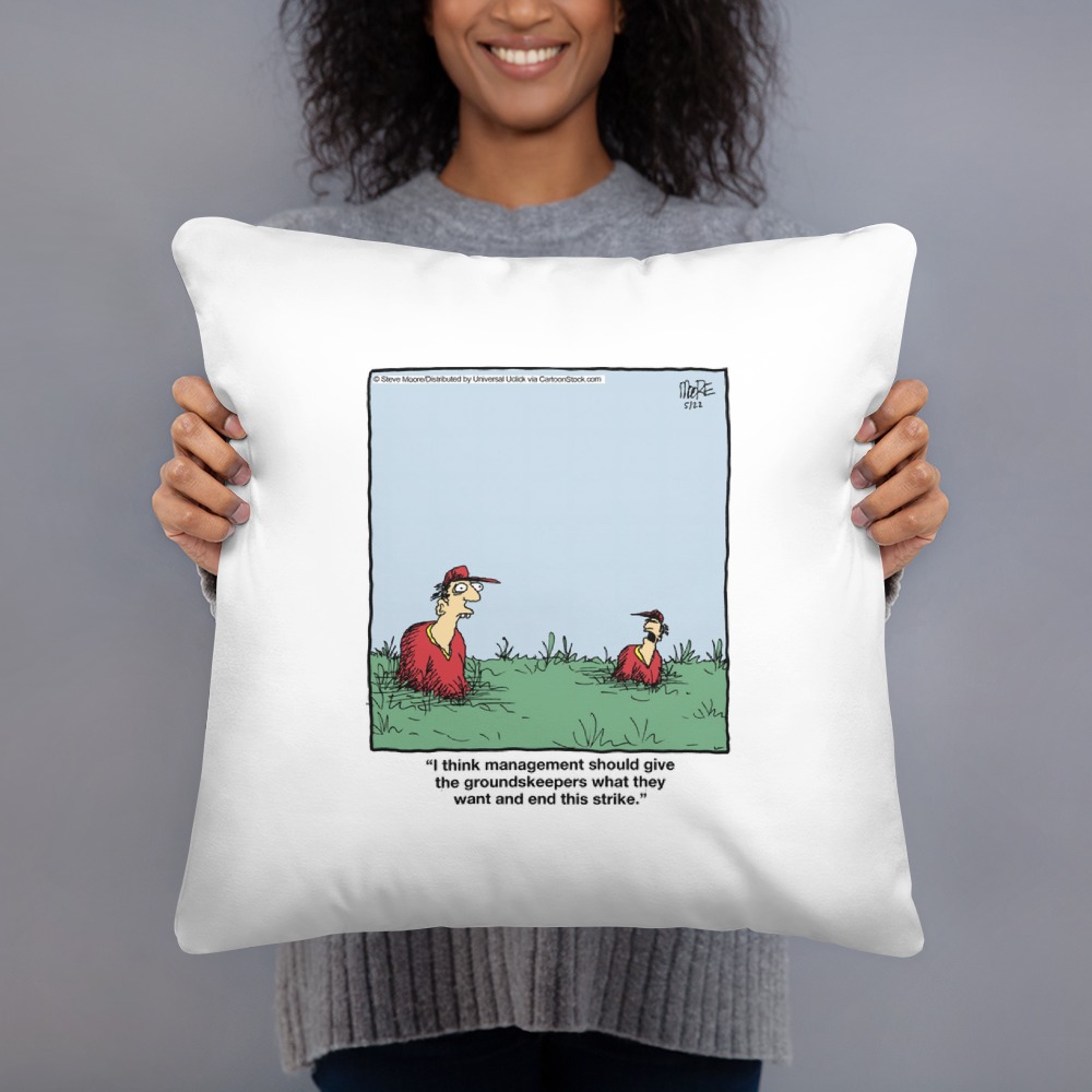 Premium Pillow