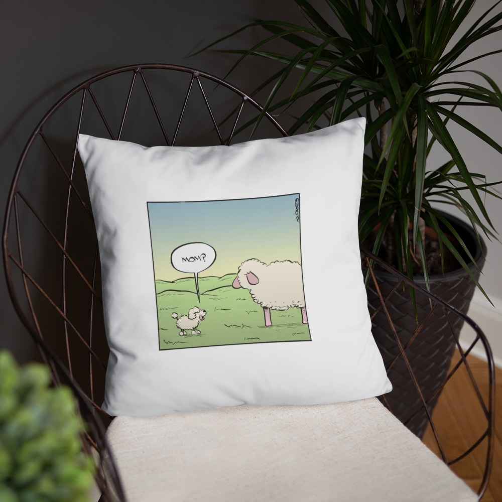 Premium Pillow