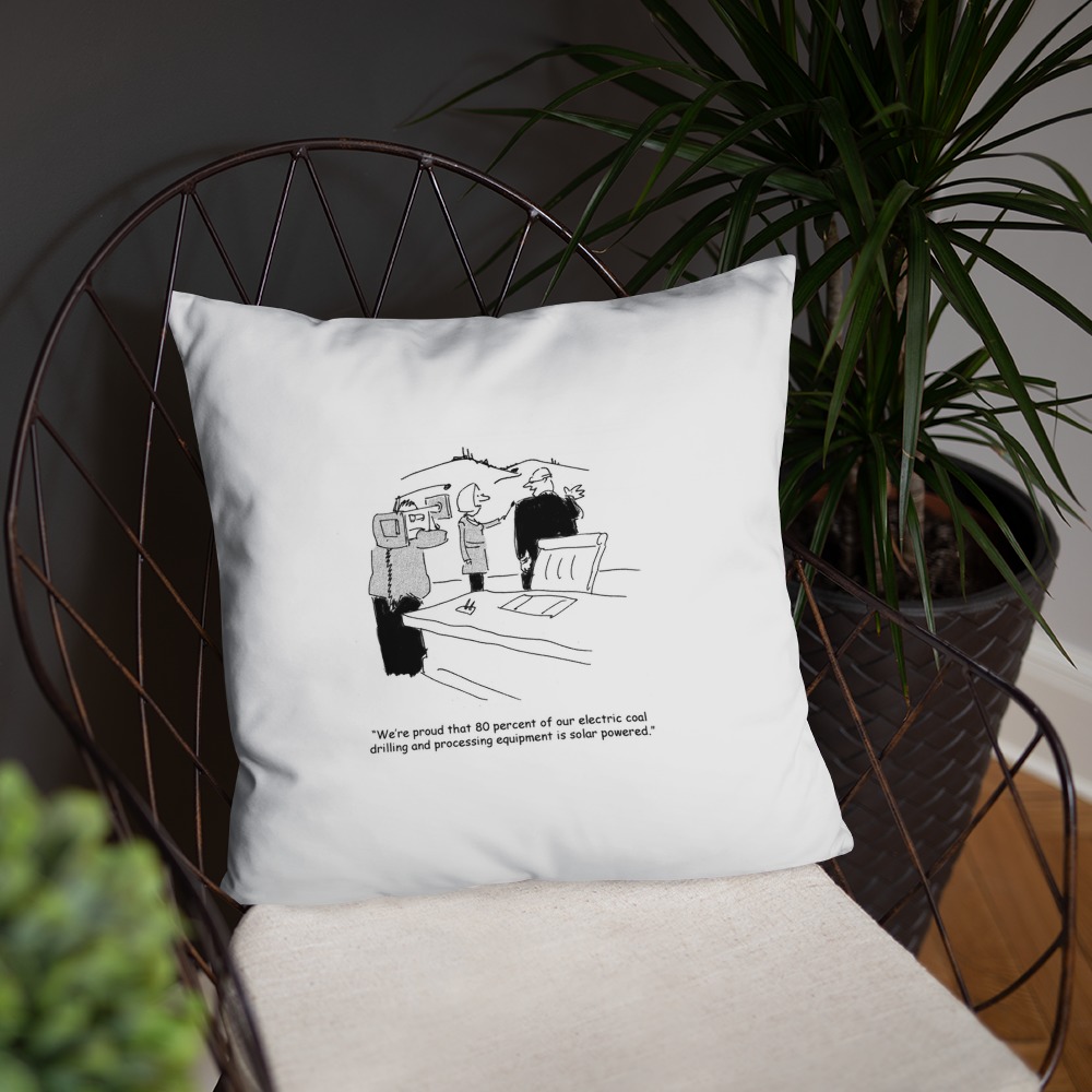 Premium Pillow