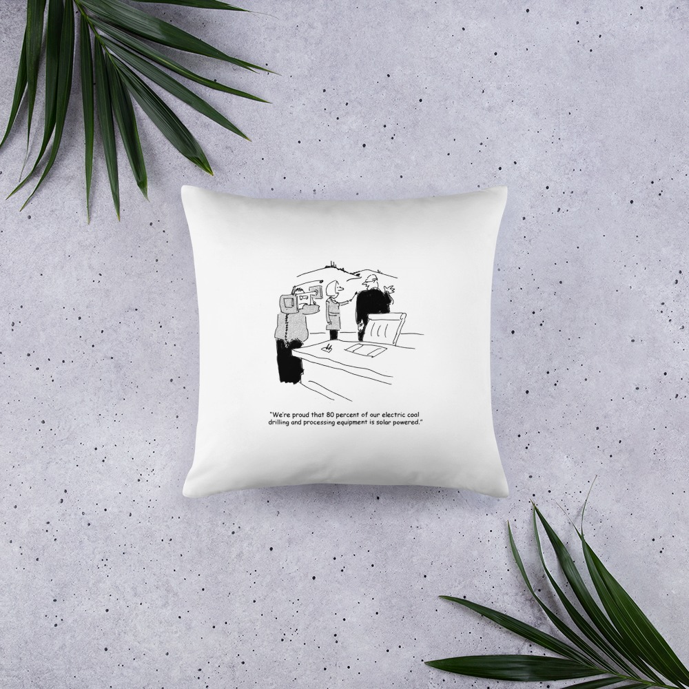 Premium Pillow
