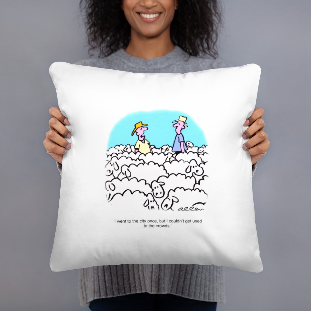 Premium Pillow