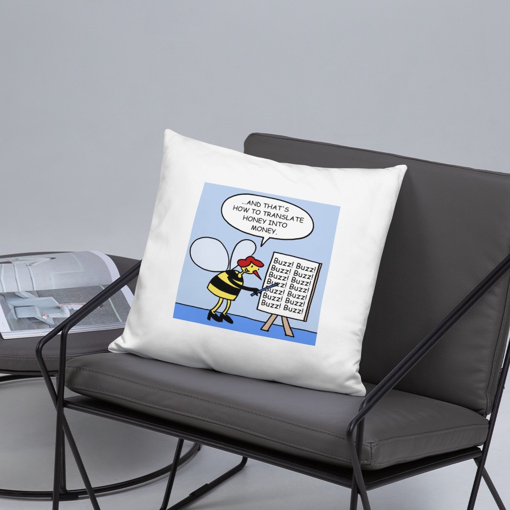 Premium Pillow