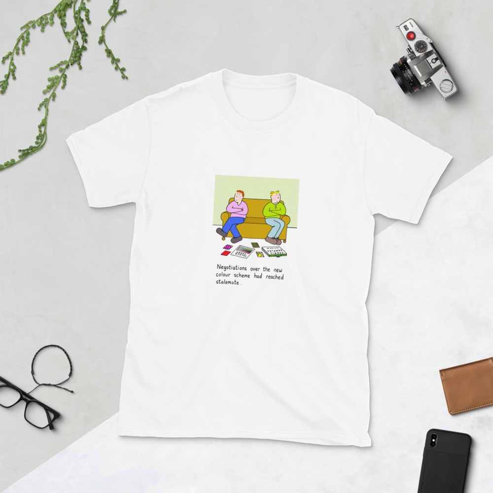 Unisex T-Shirt