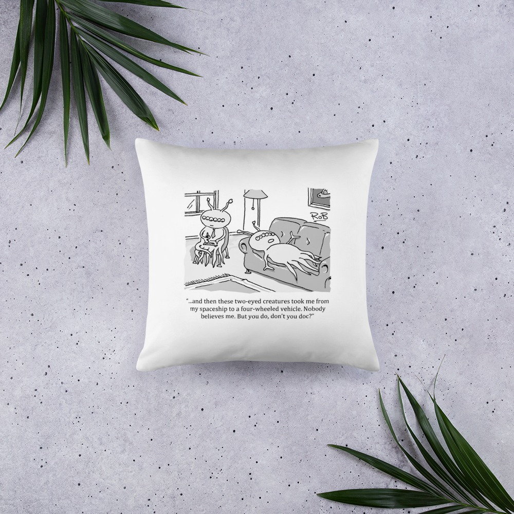 Premium Pillow