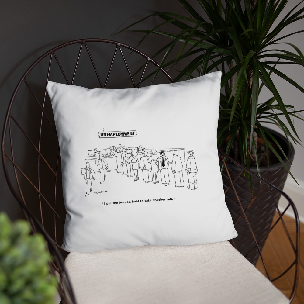Premium Pillow