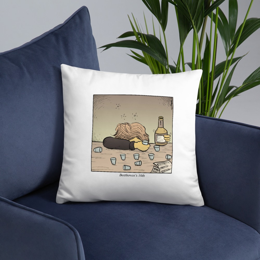 Premium Pillow