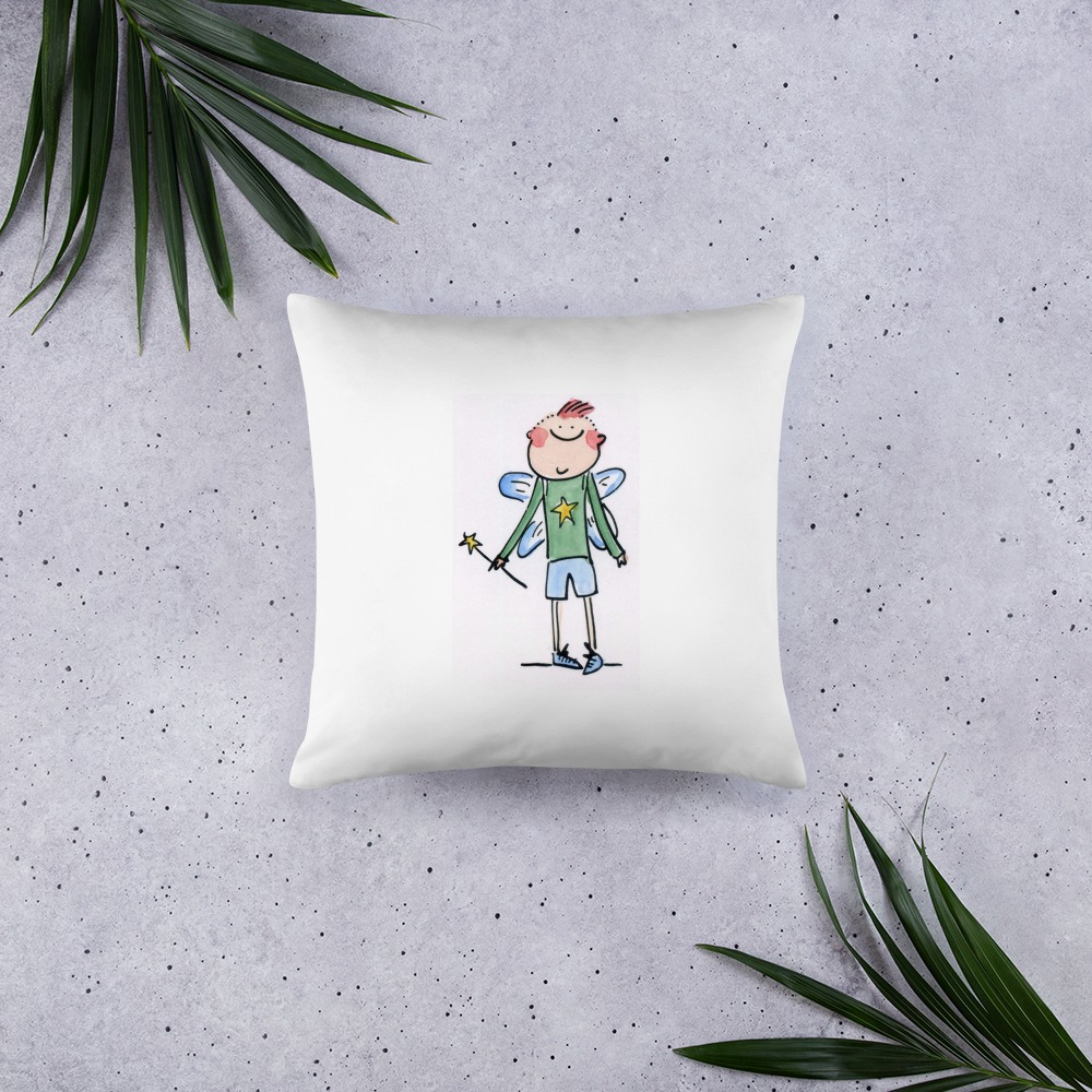 Premium Pillow