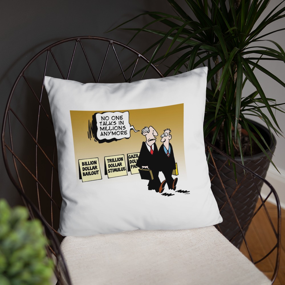 Premium Pillow