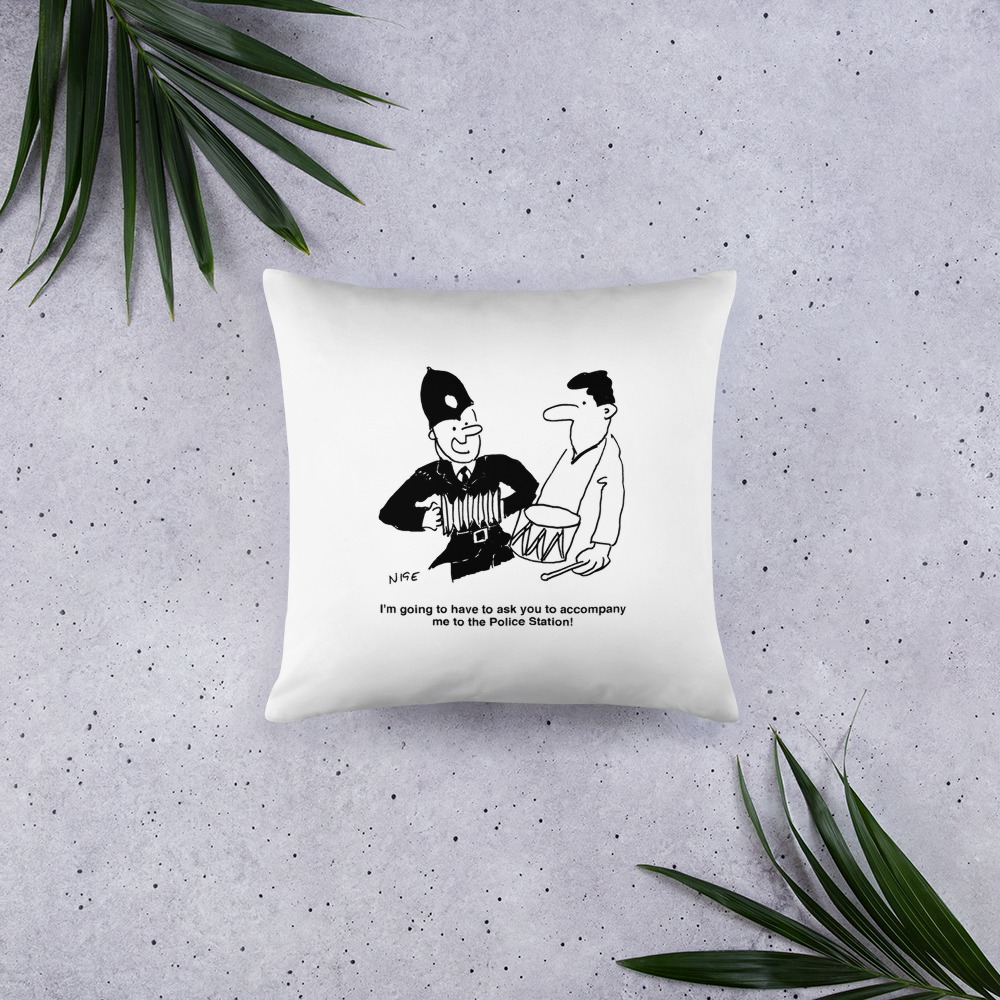 Premium Pillow