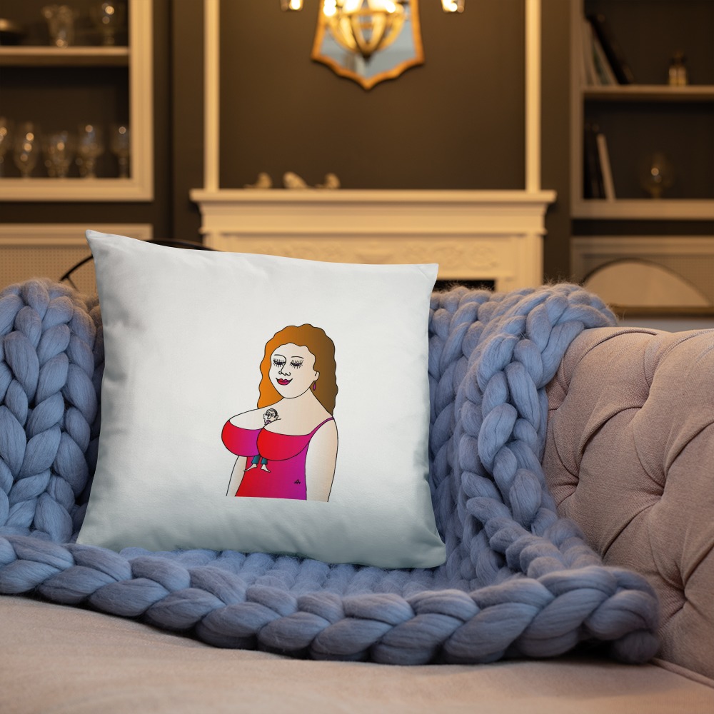 Premium Pillow