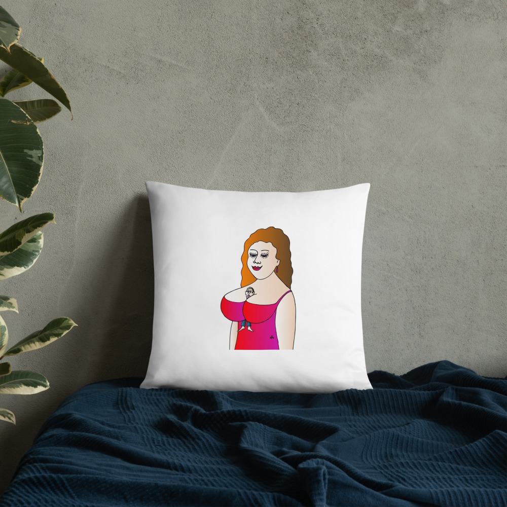 Premium Pillow
