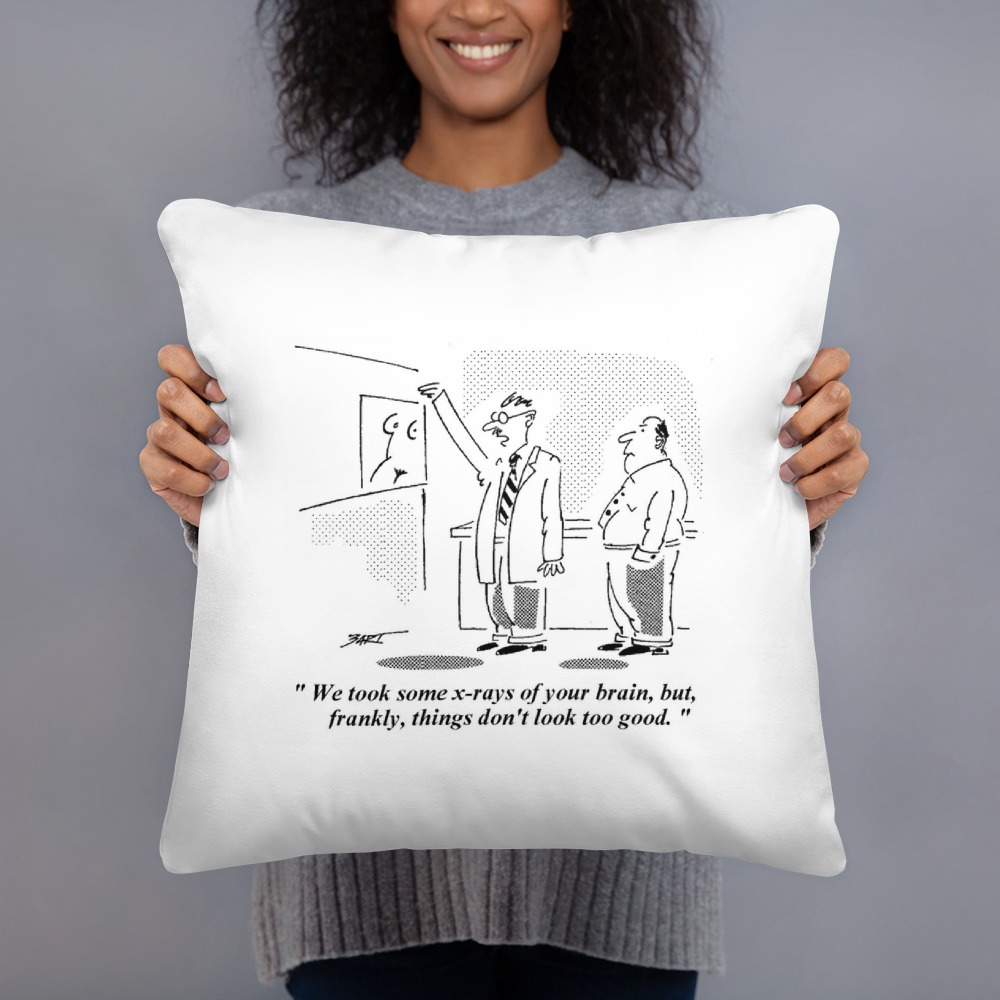 Premium Pillow